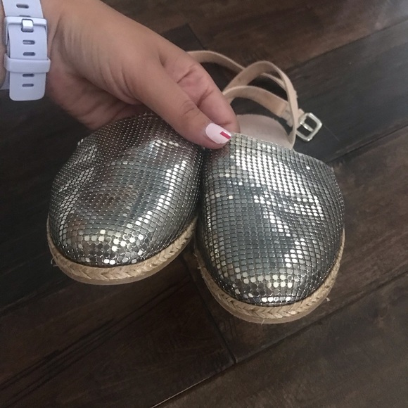 Stuart Weitzman Espadrilles - Picture 3 of 7